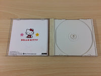 df2492 Hello Kitty no Dream Passport 2 Dreamcast Japan