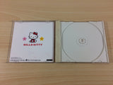 df2492 Hello Kitty no Dream Passport 2 Dreamcast Japan