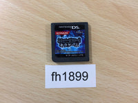 fh1899 DEATH NOTE Kira Game Nintendo DS Japan