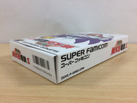 UB6200 Super Momotarou Dentetsu 3 Momotetsu BOXED SNES Super Famicom Japan