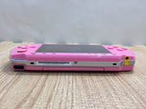 PSP-1000 Metallic Pink SONY PSP Console Japan - Not Working GB8550