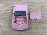 kf6057 GameBoy Color Hellow Kitty Ver. Game Boy Console Japan