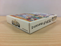 df2347 Grandia Parallel Trippers BOXED GameBoy Game Boy Japan