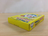 Doraemon Study Boy 3 Ku Ku Master BOXED GameBoy Game Boy Japan - UD4650