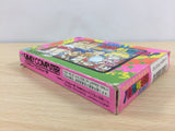 ub7506 Crash 'n' the Boys KUNIO NEKKETSU SHINKIROKU BOXED NES Famicom Japan