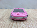 PSP-1000 Metallic Pink SONY PSP Console Japan - Not Working GB8550