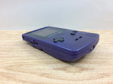 GameBoy Color ALKALINE Limited Game Boy Console Japan - Not Working KF2534
