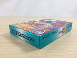UD3147 Rockman Zero 2 Megaman BOXED GameBoy Advance Japan