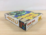 ub9536 Head Buster BOXED Sega Game Gear Japan