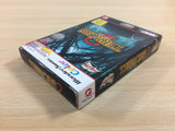 df1463 Terrors 2 BOXED Wonder Swan Bandai Japan