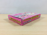 ub2219 Zettai Zetsumei Dangerous Grandpa BOXED GameBoy Advance Japan