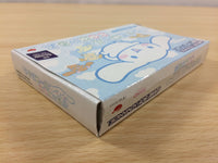 UB3031 Cinnamoroll Koko Ni Iru Yo BOXED GameBoy Advance Japan