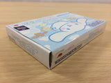 UB3031 Cinnamoroll Koko Ni Iru Yo BOXED GameBoy Advance Japan