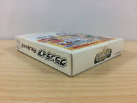 df2347 Grandia Parallel Trippers BOXED GameBoy Game Boy Japan