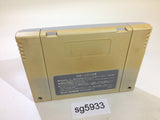 Romancing SaGa SNES Super Famicom Japan - SG5933