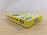 Goraku Ou Tango! BOXED GameBoy Game Boy Japan - UD6213
