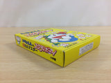 Doraemon Study Boy 3 Ku Ku Master BOXED GameBoy Game Boy Japan - UD4650