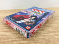 DI4000 Inuyasha Kagome No Yumenikki BOXED Wonder Swan Bandai Japan
