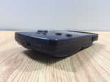 LF1021 Plz Read Item Condi GameBoy Color Clear Black Game Boy Console Japan