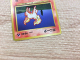CB6652 Ponyta Fire - OP1 77 Pokemon Card TCG Japan