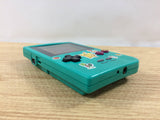 kd6942 Not Working GameBoy Pocket Emerald Green Limited Console Japan