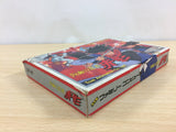 Kamen no Ninja Akakage BOXED NES Famicom Japan - UB7791