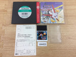 DI4403 Rabio Lepus Special BOXED PC Engine Japan