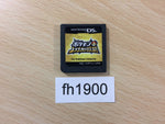 FH1900 Pokemon Conquest Nintendo DS Japan