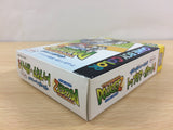 Topgear Pocket 2 BOXED GameBoy Game Boy Japan - UB9667