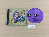 Dr. Slump PS1 Japan - UD2236