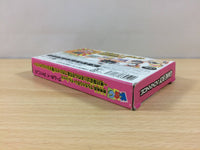 ub2219 Zettai Zetsumei Dangerous Grandpa BOXED GameBoy Advance Japan