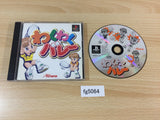 Waku Waku Volley PS1 Japan - FG5064