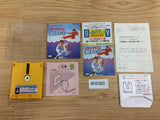 Karate Champ Famicom Disk Japan - DH5390