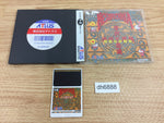 DH6888 Mesopotamia BOXED PC Engine Japan