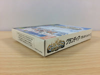 df2347 Grandia Parallel Trippers BOXED GameBoy Game Boy Japan