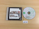 Chrono Trigger Ultimate Hits PS1 Japan - UD6106