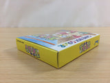 Goraku Ou Tango! BOXED GameBoy Game Boy Japan - UD6213