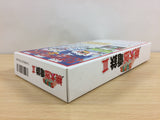 UB6200 Super Momotarou Dentetsu 3 Momotetsu BOXED SNES Super Famicom Japan