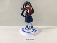 ob3885 K-On! The Movie! Azusa Nakano Banpresto Figure Japan