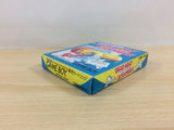 UB3775 Dead Heat Scramble BOXED GameBoy Game Boy Japan