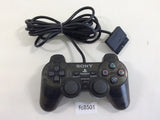 PlzReadItemCondi PlayStation PS2 Controller SCPH-10010 Japan - FC8501
