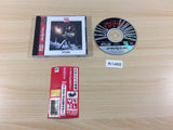 Shin Megami Tensei Devil Summoner Satakore Sega Saturn Japan - FH1468