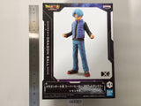 oa3301 Unopened Dragon Ball Super Super Hero Trunks Boxed Figure Japan
