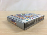 The Great Battle Pocket BOXED GameBoy Game Boy Japan - UD4146