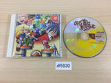 DF5930 PLUS PLUM Dreamcast Japan
