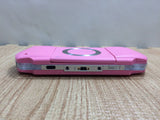 PSP-1000 Metallic Pink SONY PSP Console Japan - Not Working GB8550
