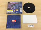 dg2638 End Sector Ascii Casual Collection PS1 Japan