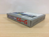ub4597 Jesus BOXED NES Famicom Japan