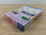 DI4000 Inuyasha Kagome No Yumenikki BOXED Wonder Swan Bandai Japan