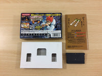 UC7562 Pyu to Fuku! Jaguar BOXED GameBoy Advance Japan